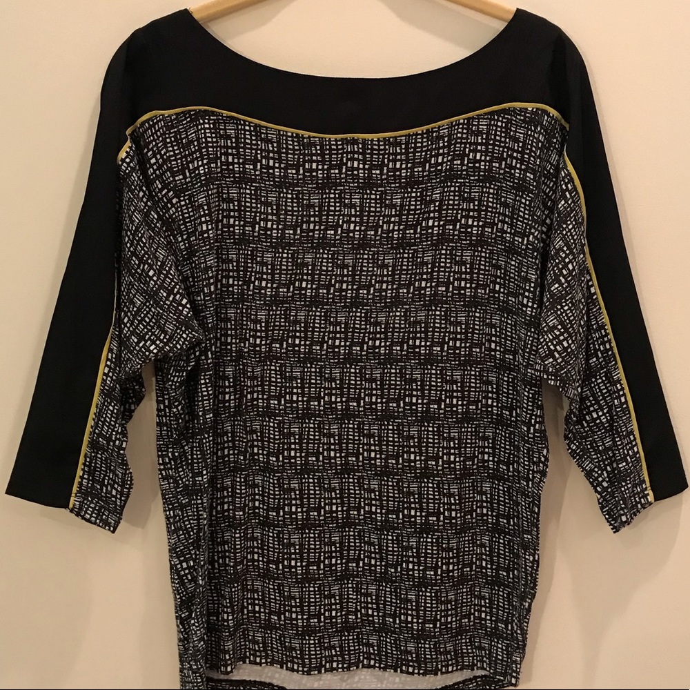 Ann Taylor top
